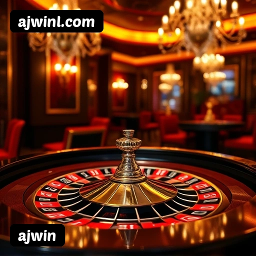 ajwin bônus R$5.000 + 500 giros - Rollover 35x, prazo 30 dias, 38% taxa conversão