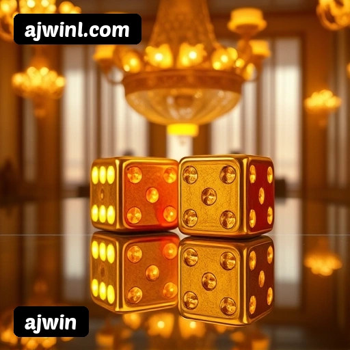 Logo da ajwin