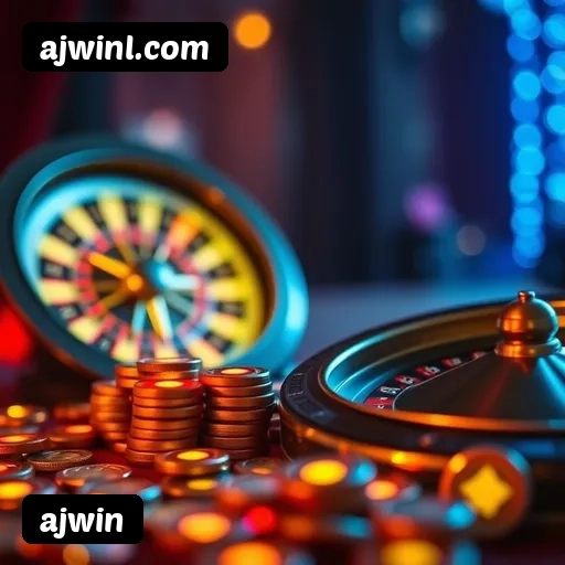 Jogo responsável ajwin - Ferramentas de controle, limites, auto-exclusão, suporte CVV 188